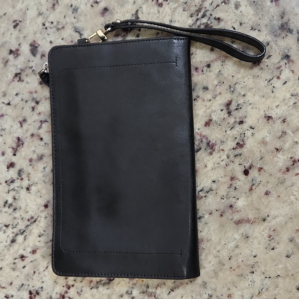 BANANA REPUBLIC CLUTCH PURSE 👛